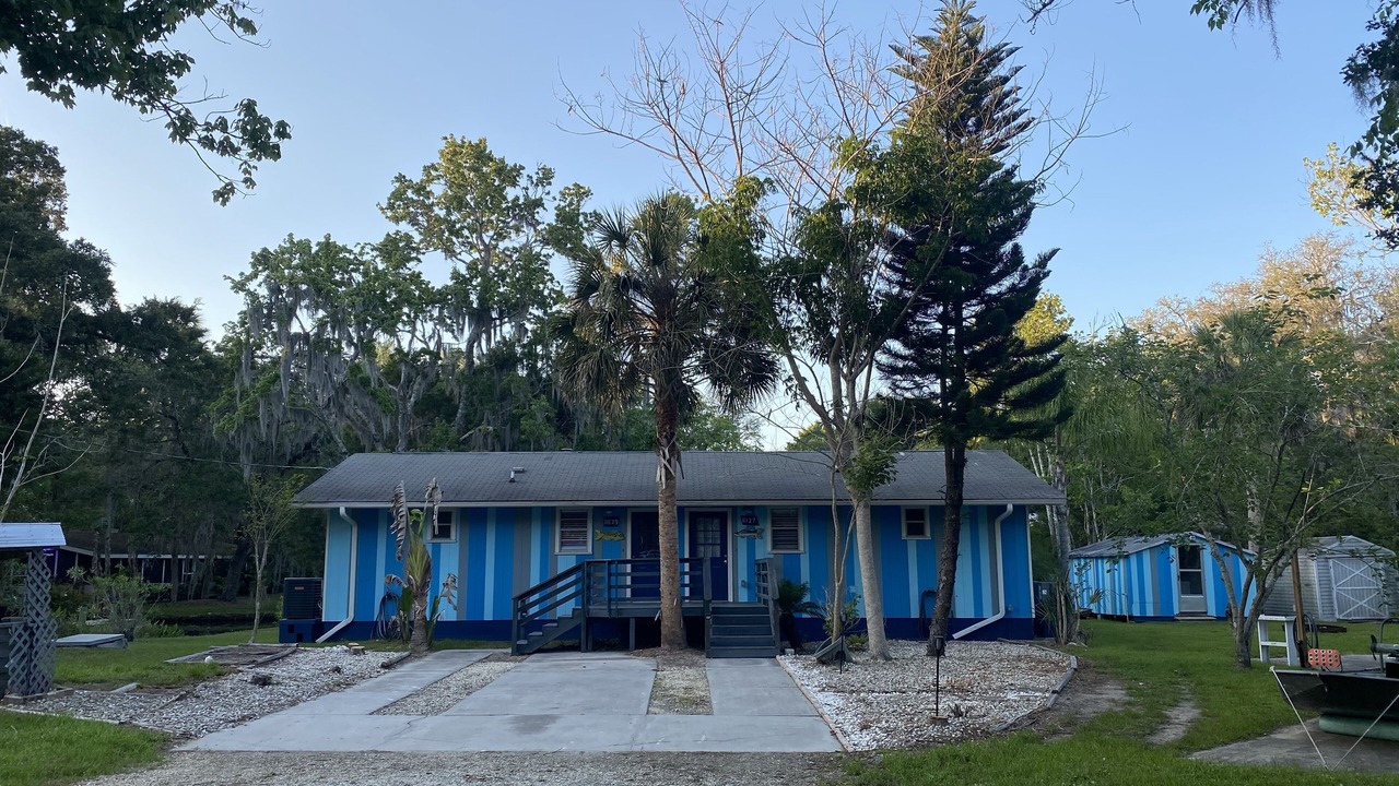 Photo of Outdoor in Homosassa