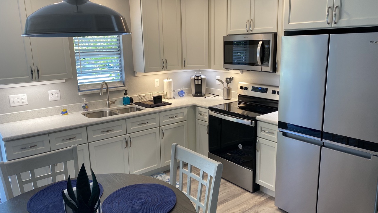 Photo of Kitchen in Homosassa