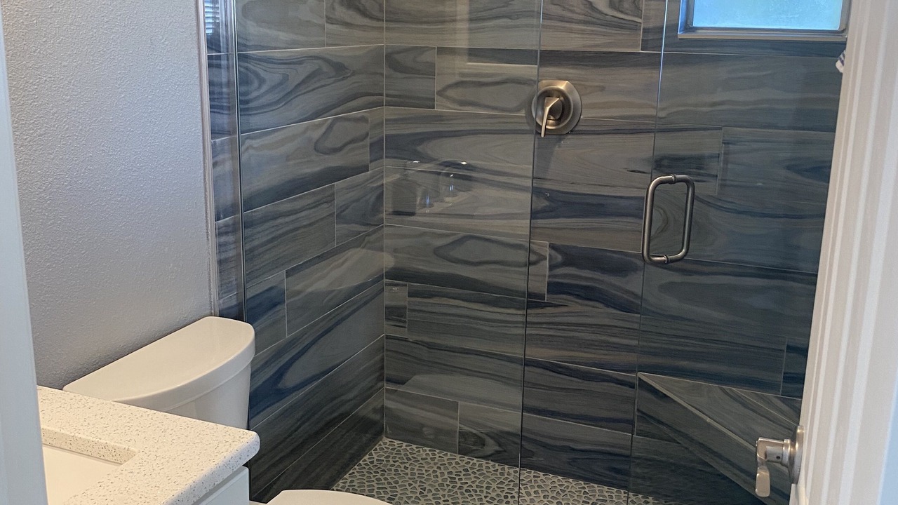 Photo of Bathroom in Homosassa