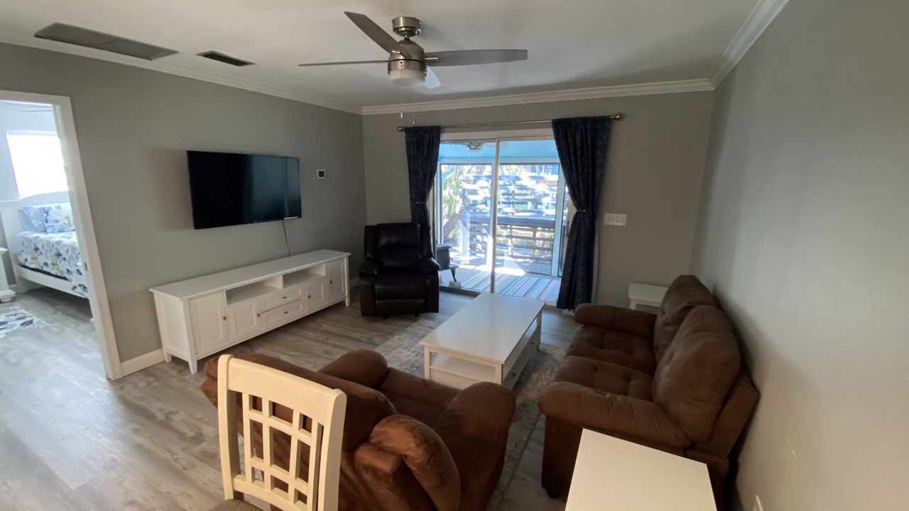 Photo of Bedroom in Homosassa