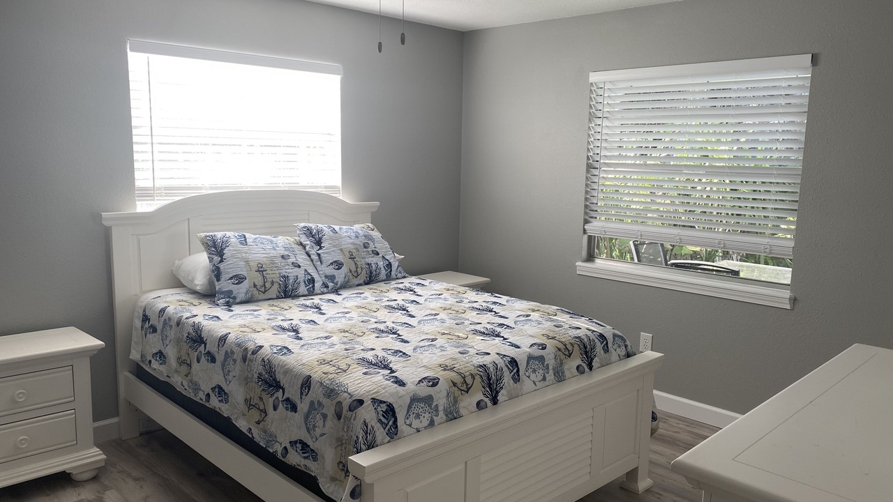 Photo of Bedroom in Homosassa