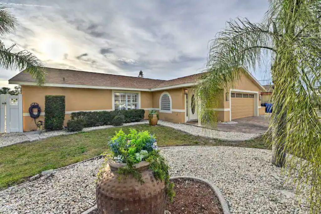 Photo of Outdoor in Apollo Beach