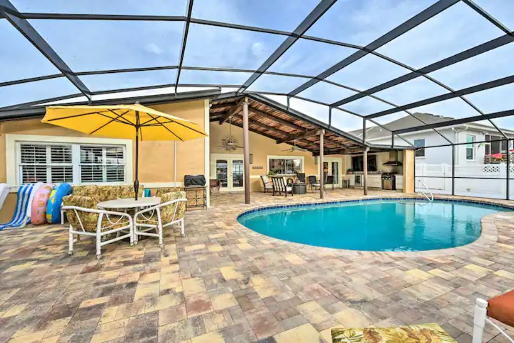 Photo of Outdoor in Apollo Beach