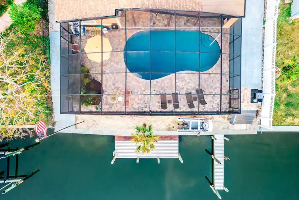 Photo of Outdoor in Apollo Beach