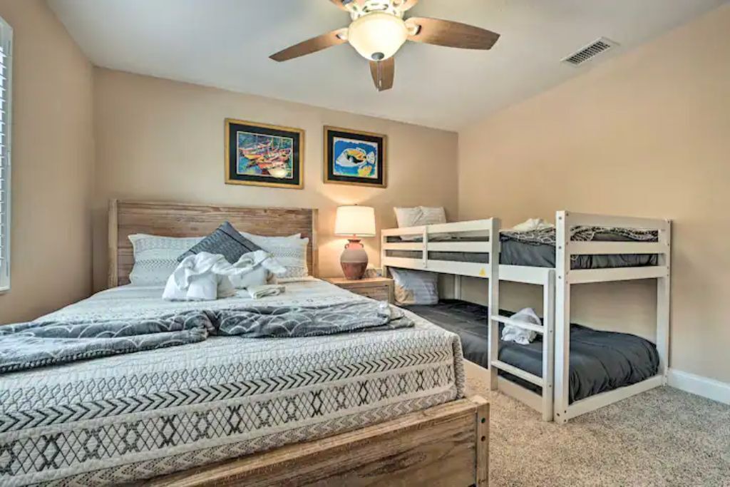 Photo of Bedroom in Apollo Beach