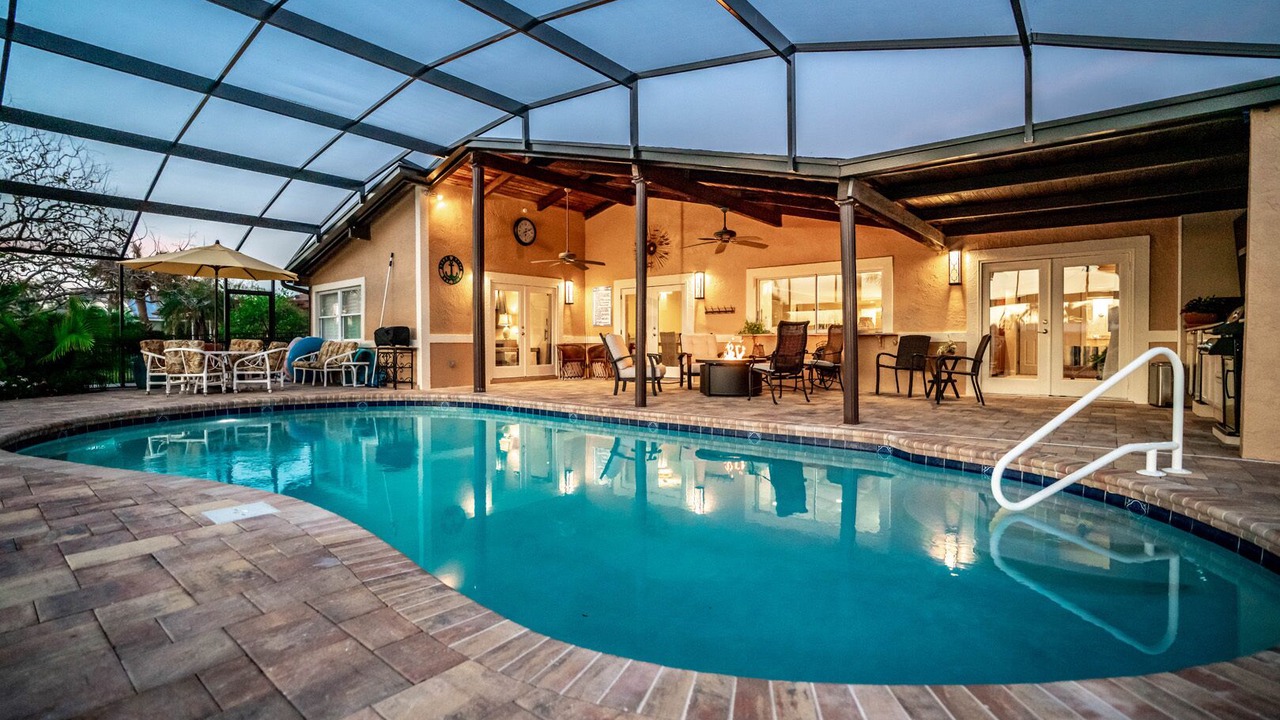 Photo of Outdoor in Apollo Beach