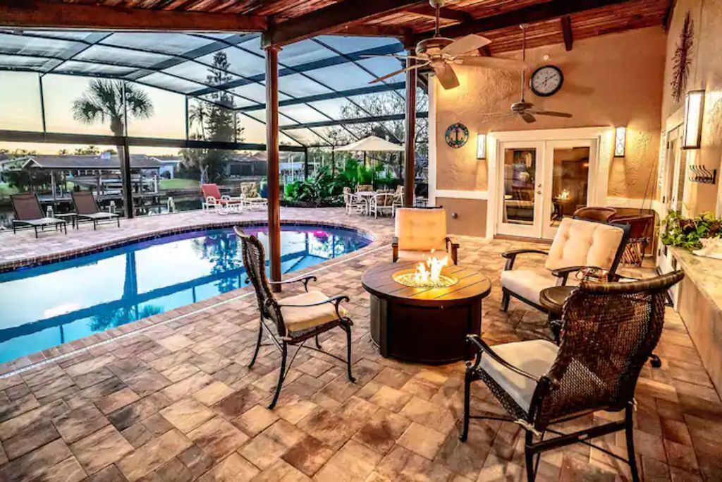 Photo of Outdoor in Apollo Beach