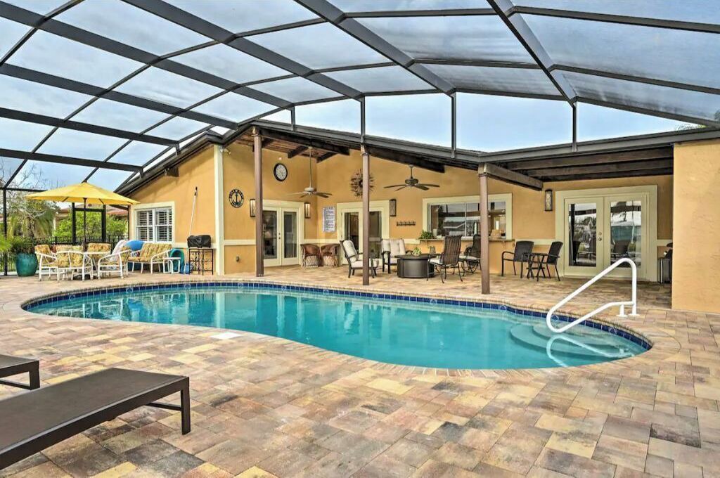 Photo of Outdoor in Apollo Beach