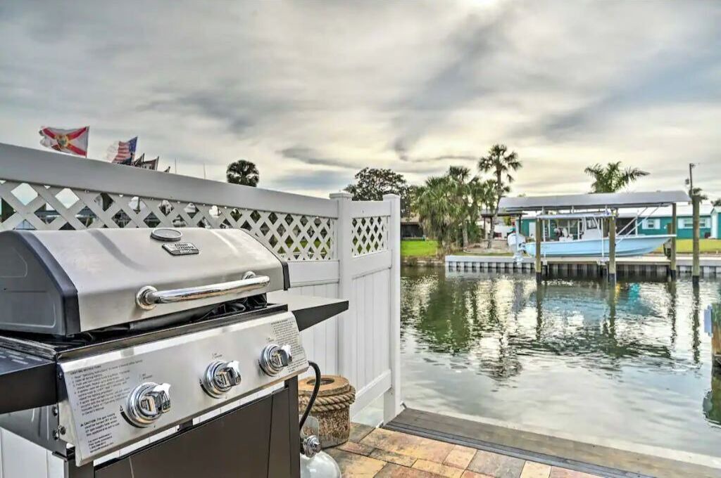 Photo of Outdoor in Apollo Beach