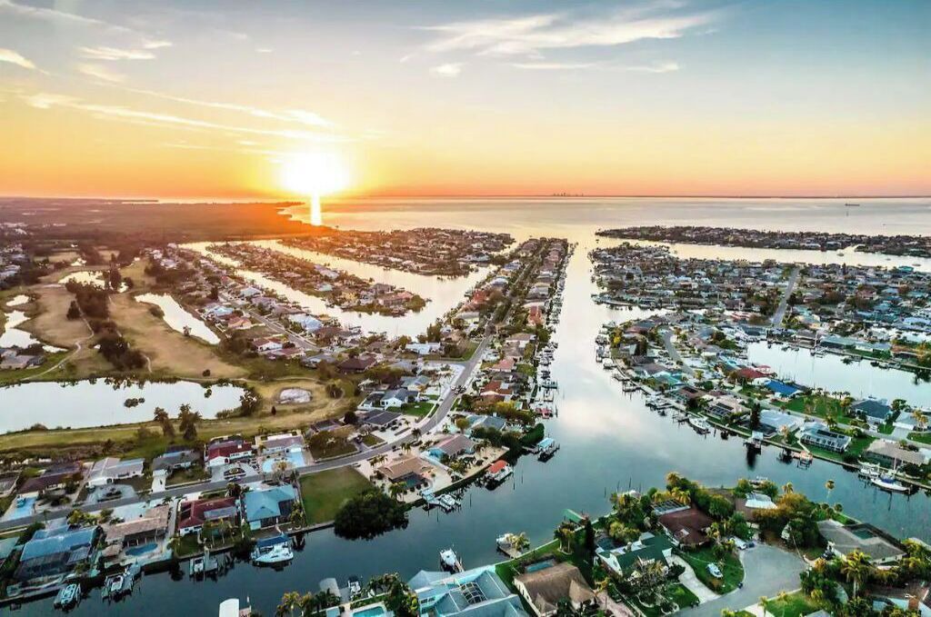 Photo of Outdoor in Apollo Beach