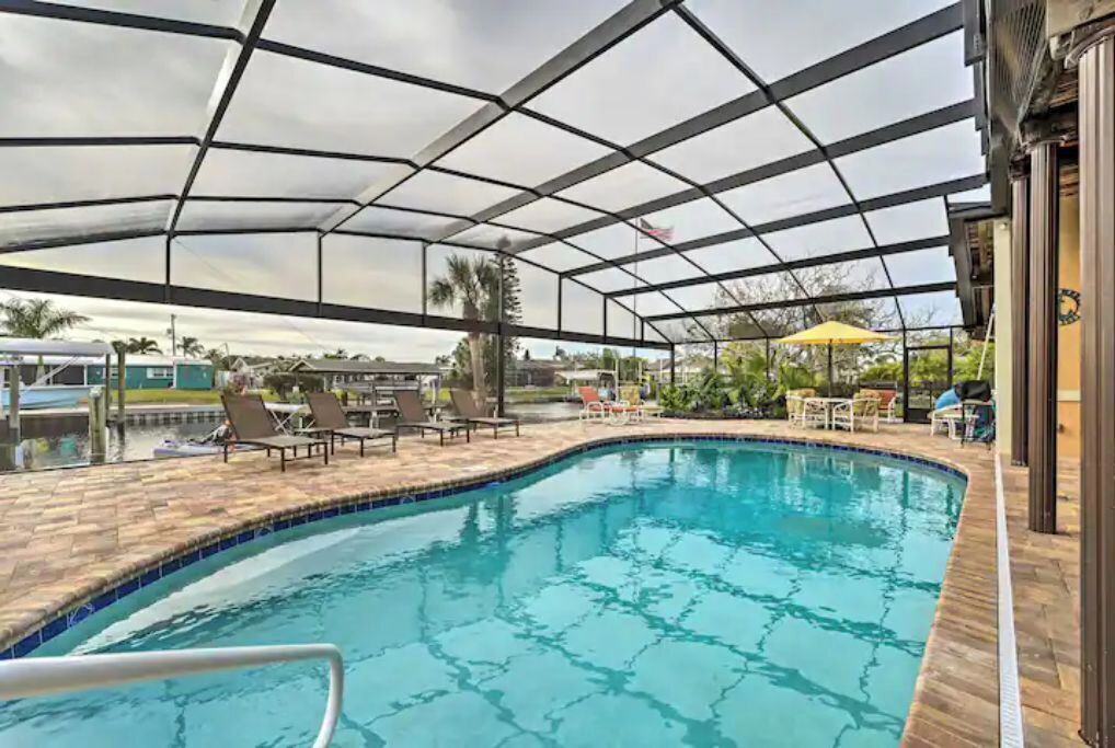Photo of Outdoor in Apollo Beach