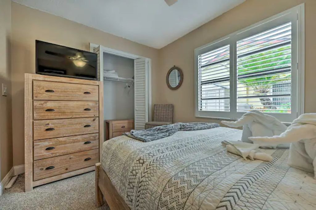 Photo of Bedroom in Apollo Beach