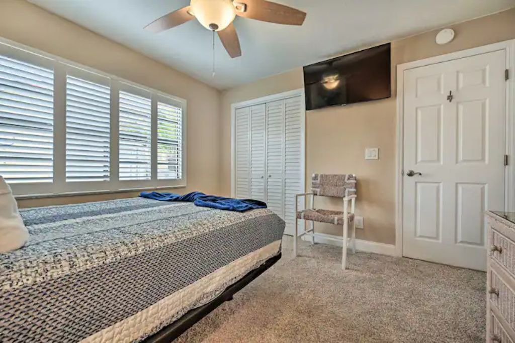 Photo of Bedroom in Apollo Beach