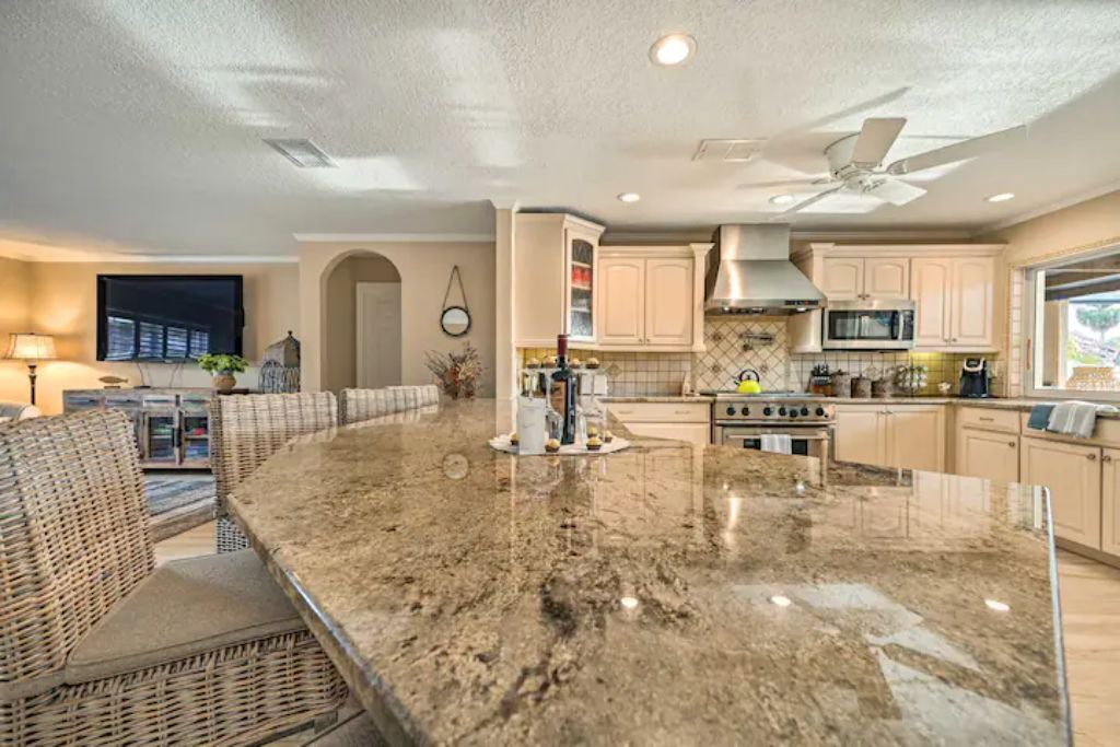 Photo of Kitchen in Apollo Beach