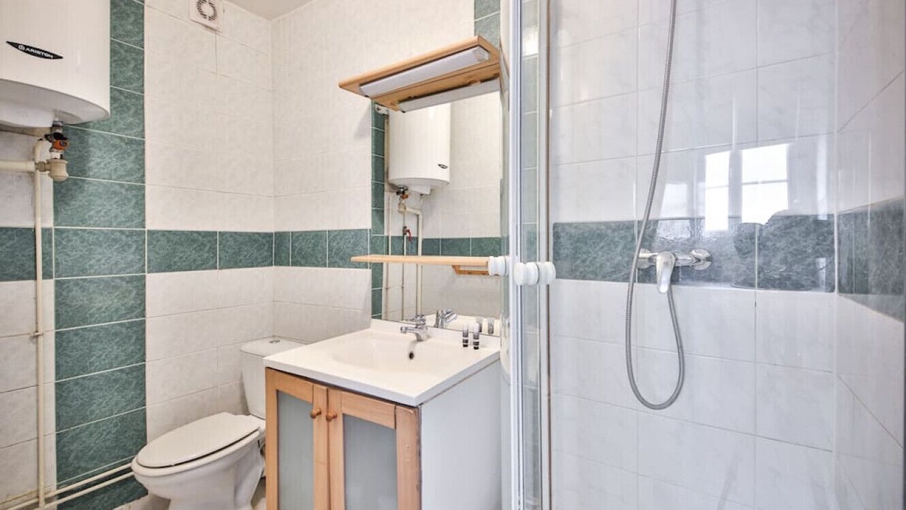 Photo of Bathroom in Necker