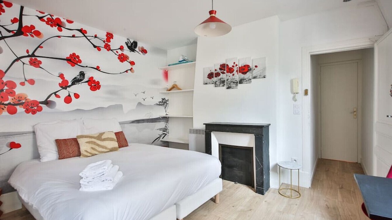 Photo of Bedroom in Necker