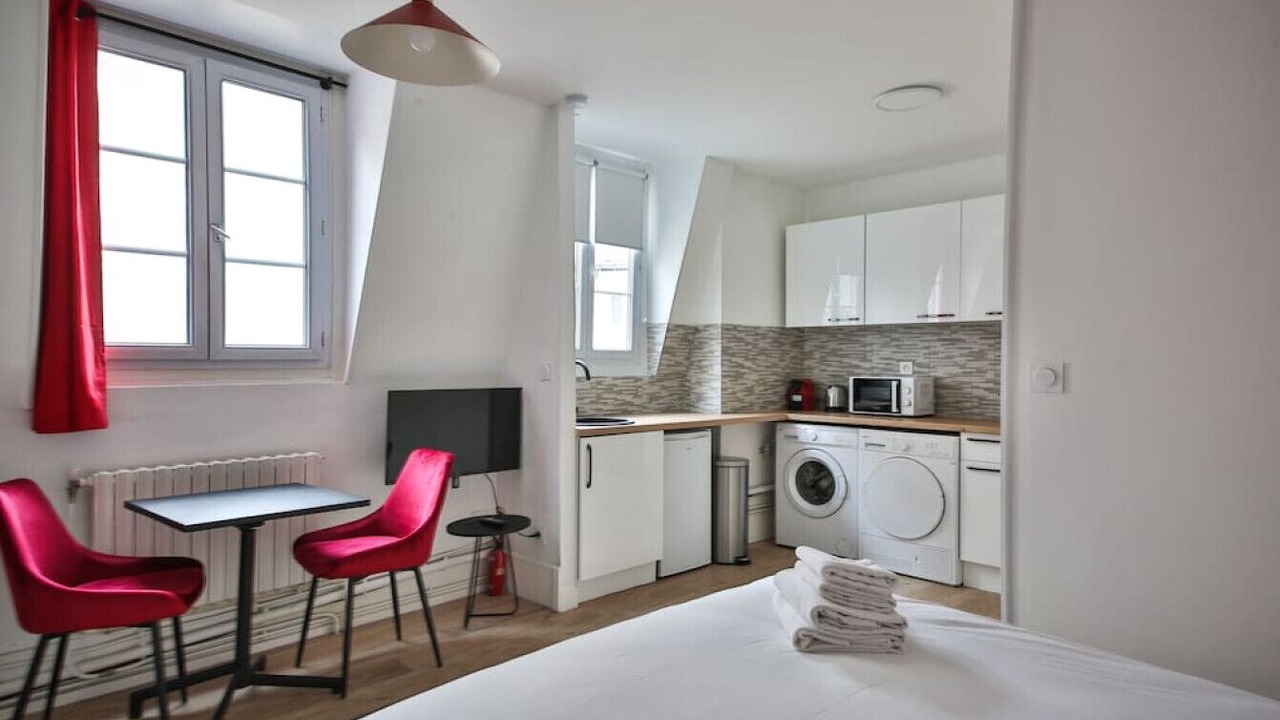 Photo of Bedroom in Necker