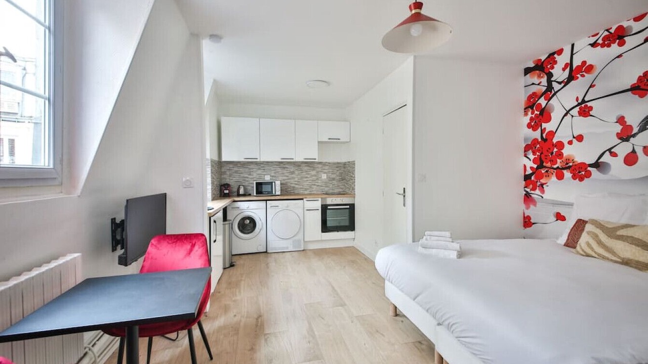 Photo of Bedroom in Necker