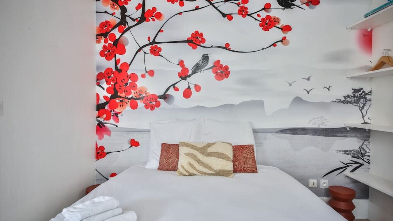 Photo of Bedroom in Necker