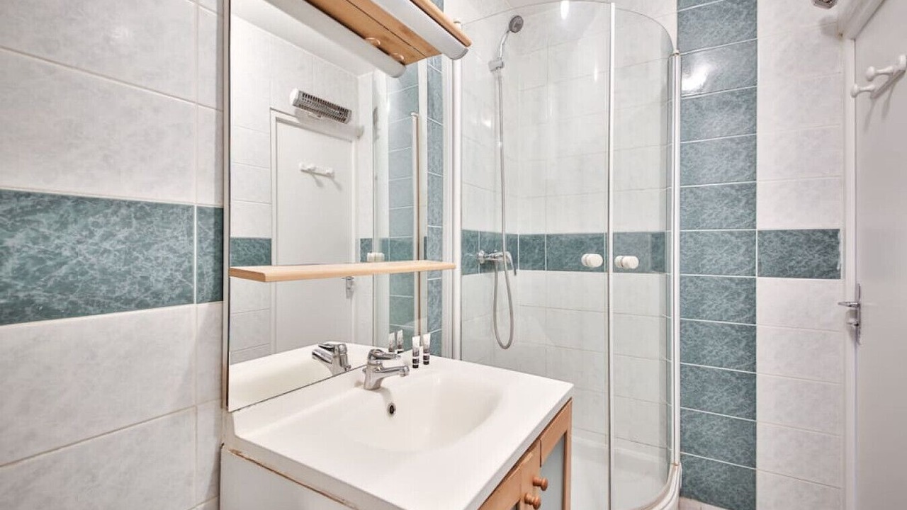 Photo of Bathroom in Necker