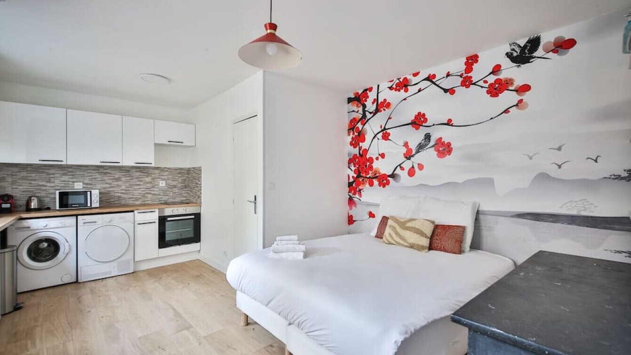 Photo of Bedroom in Necker