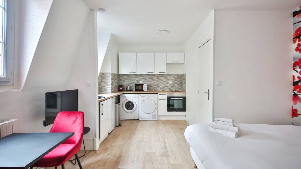 Photo of Bedroom in Necker