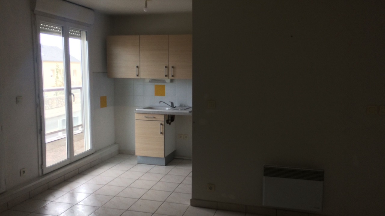 Photo of Kitchen in Luc-la-Primaube