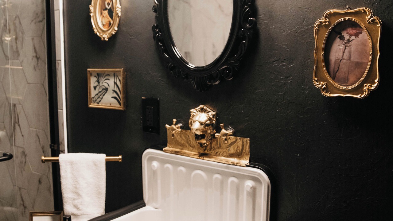 Photo of Bathroom in Norman