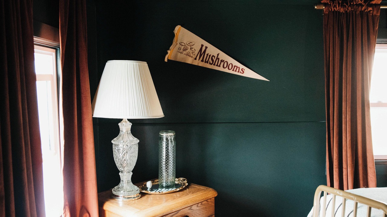 Photo of Bedroom in Norman