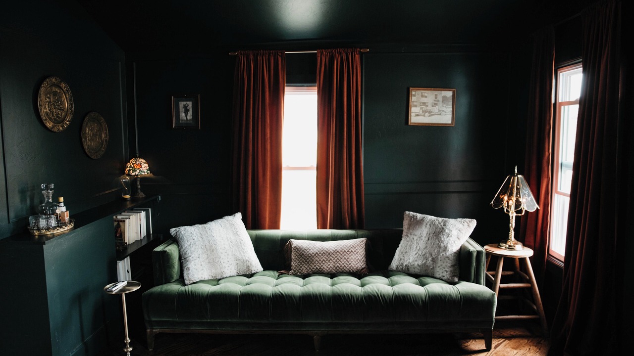 Photo of Livingroom in Norman
