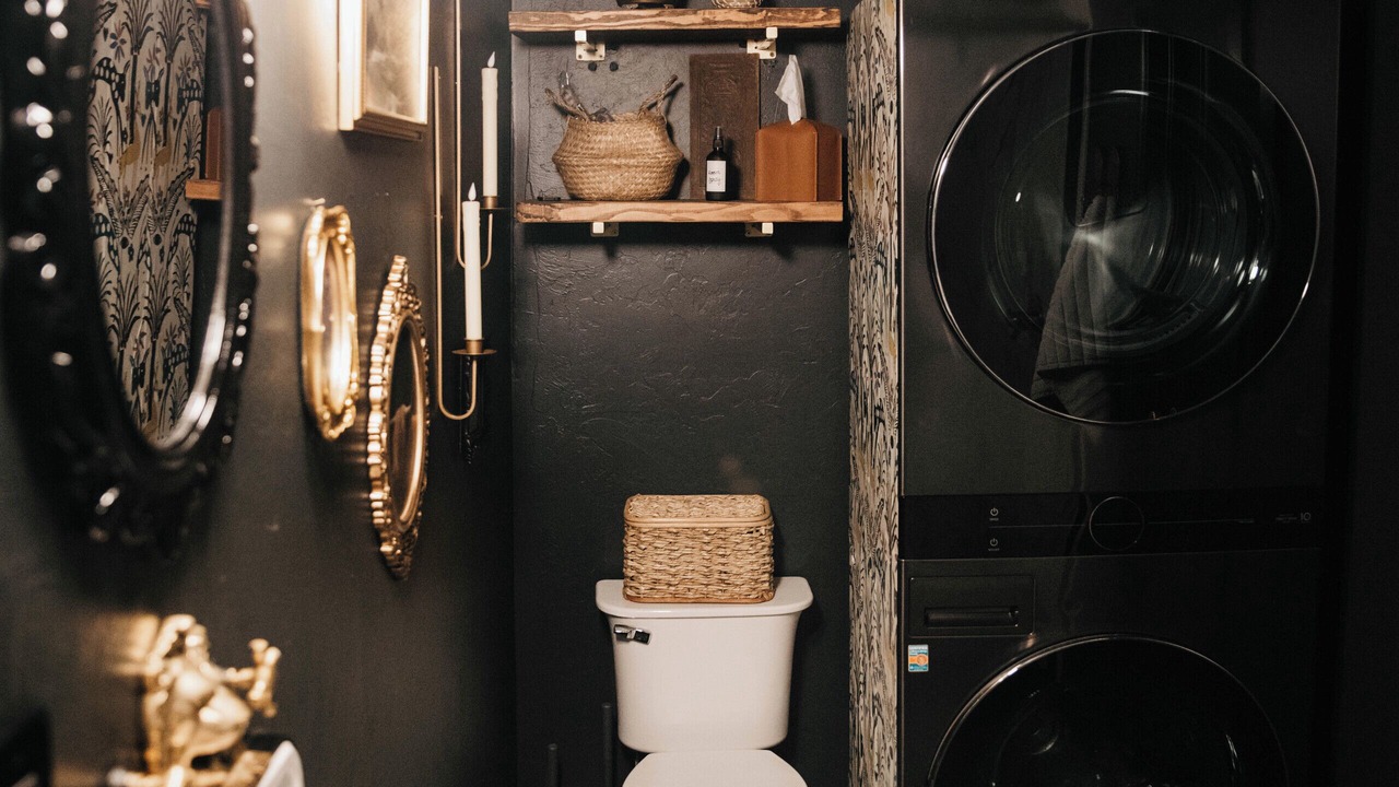 Photo of Bathroom in Norman