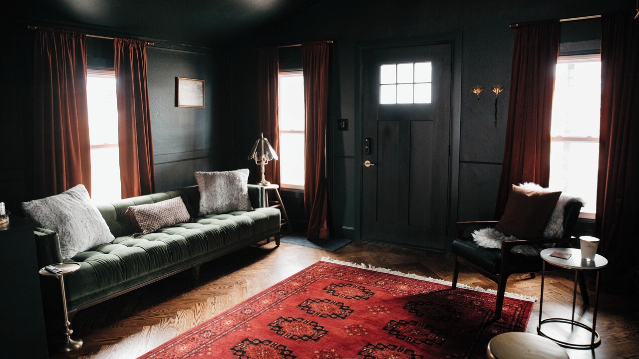 Photo of Livingroom in Norman