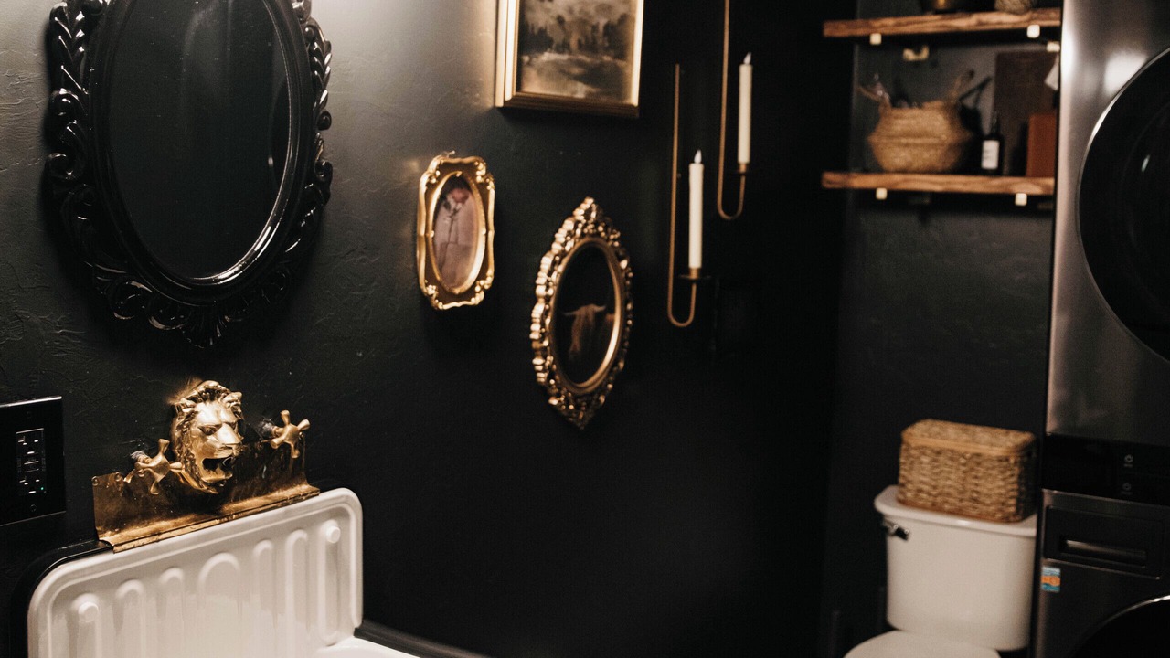 Photo of Bathroom in Norman