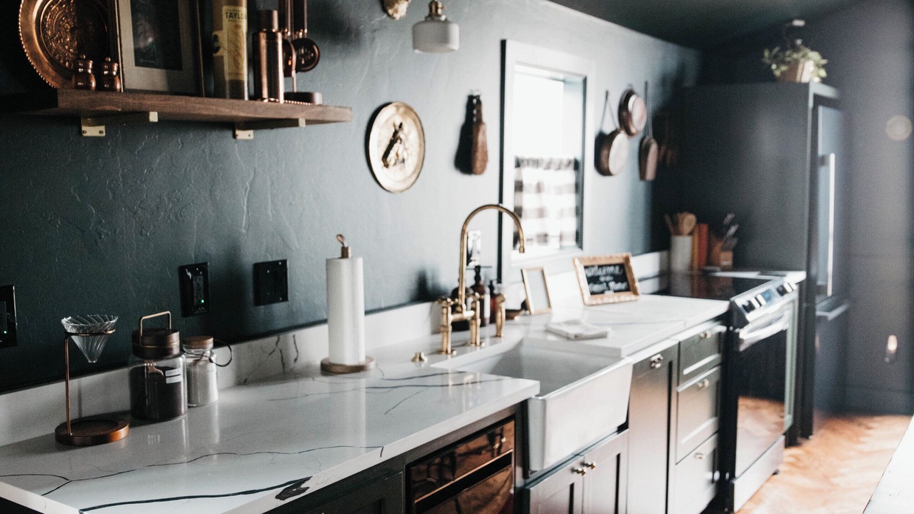 Photo of Kitchen in Norman