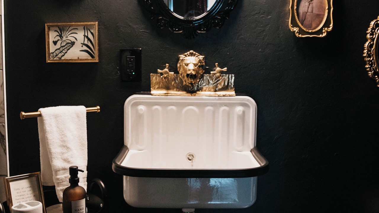 Photo of Bathroom in Norman