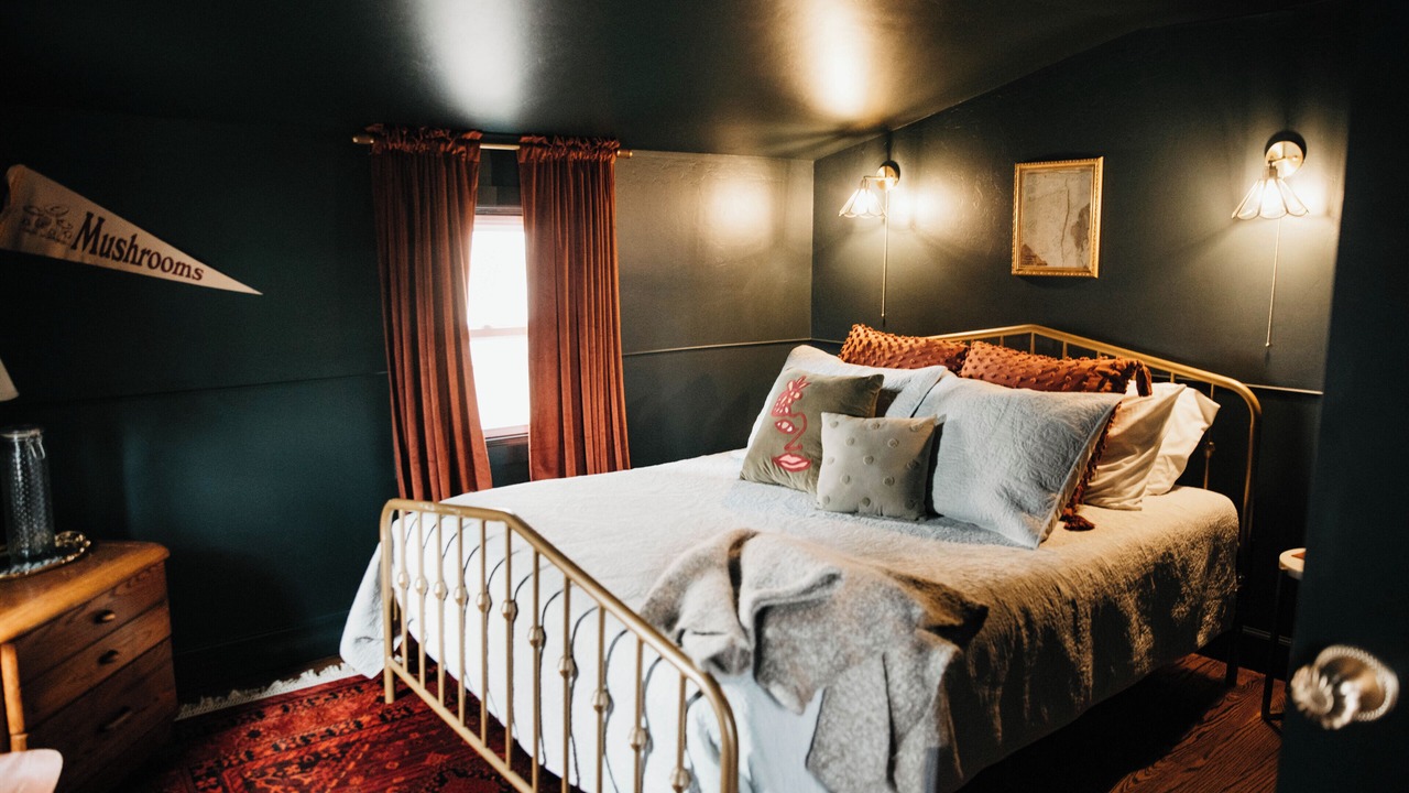 Photo of Bedroom in Norman