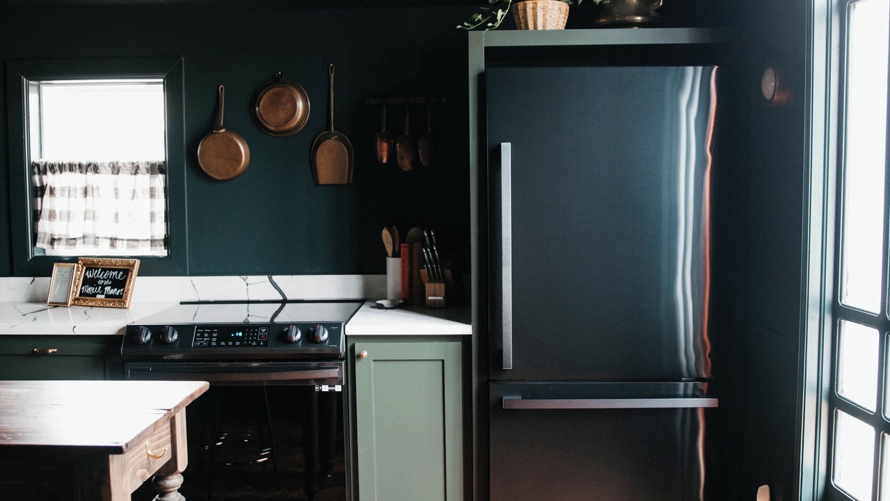 Photo of Kitchen in Norman