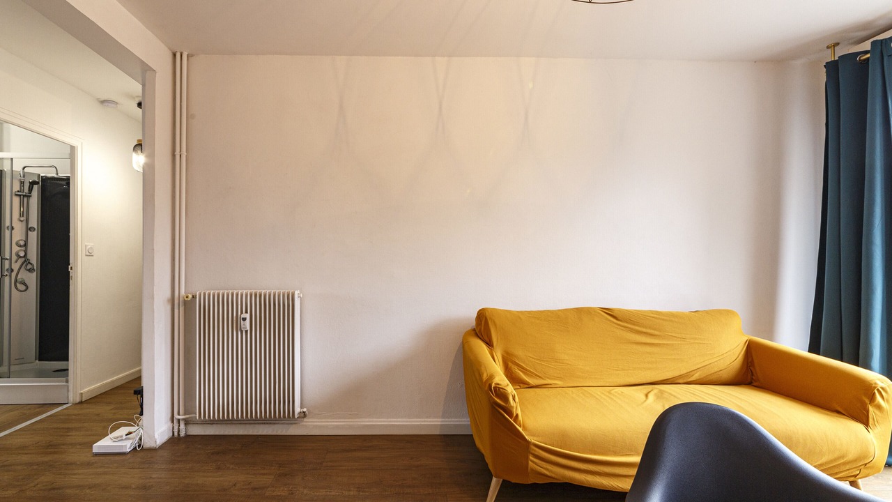 Photo of Livingroom in Laval