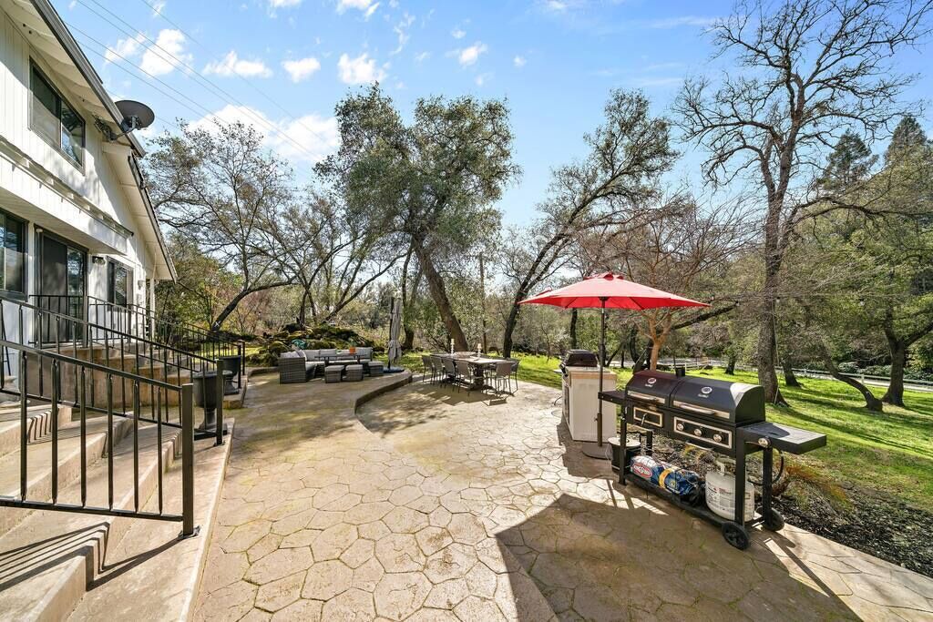 Photo of Outdoor in Loomis