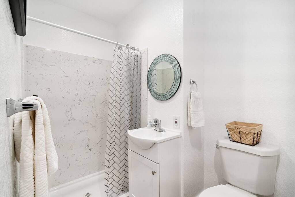 Photo of Bathroom in Loomis