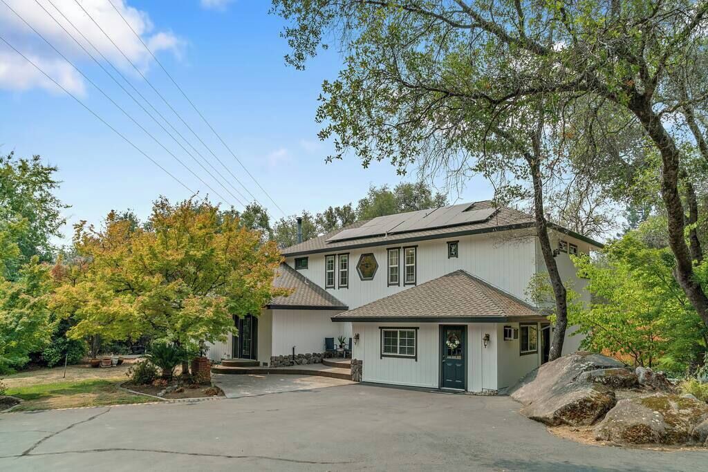 Photo of Outdoor in Loomis