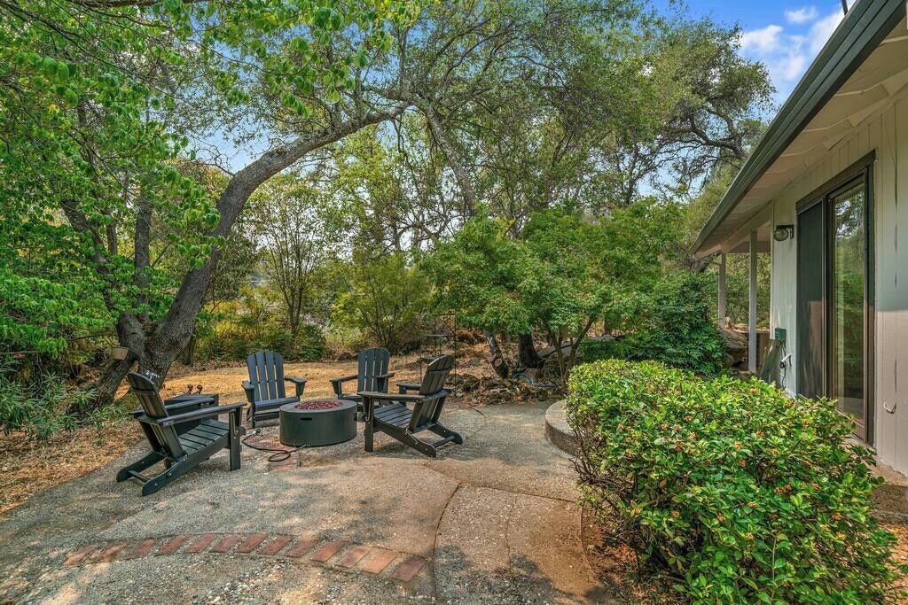 Photo of Patio Balcony in Loomis