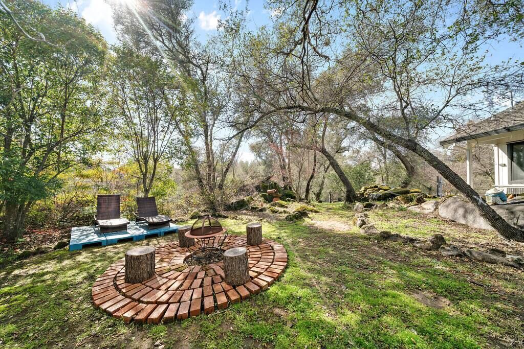 Photo of Patio Balcony in Loomis