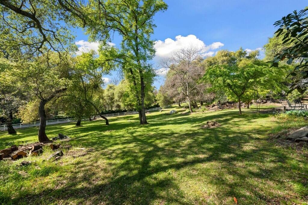 Photo of Outdoor in Loomis
