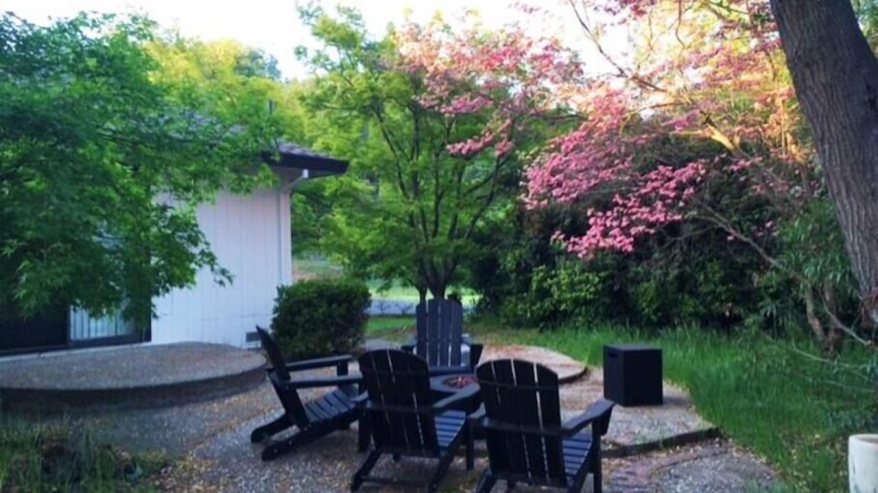 Photo of Patio Balcony in Loomis