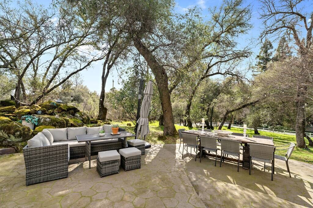 Photo of Outdoor in Loomis