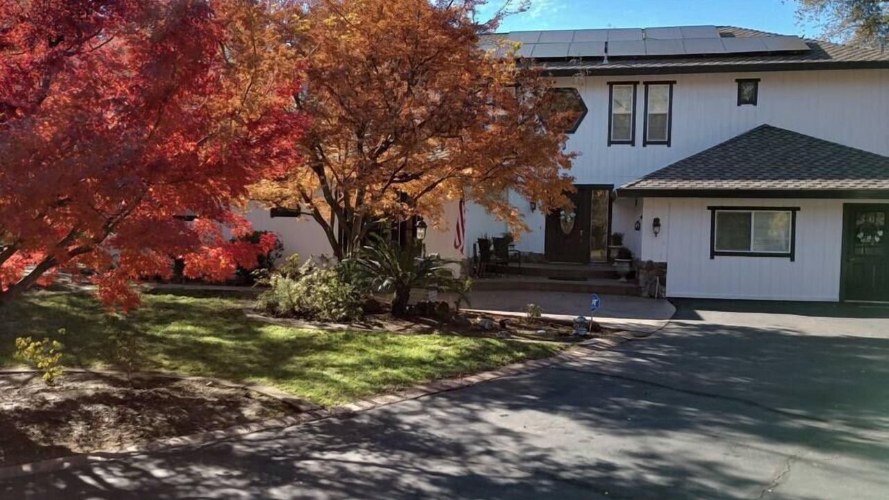 Photo of Outdoor in Loomis