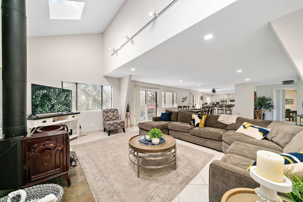 Photo of Livingroom in Loomis