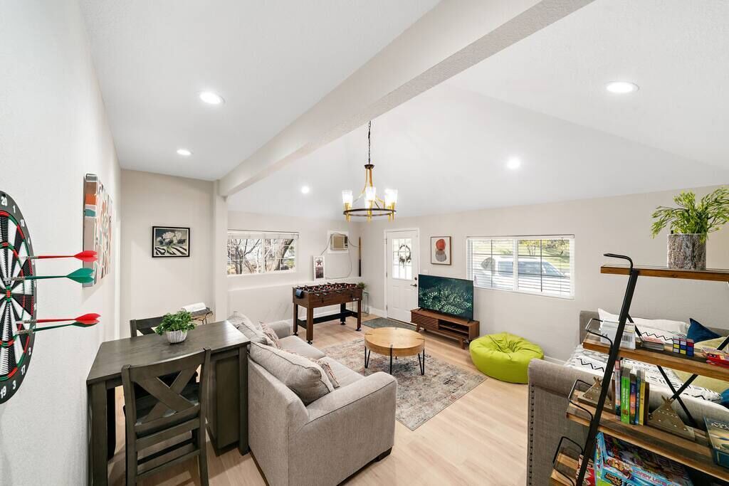 Photo of Livingroom in Loomis