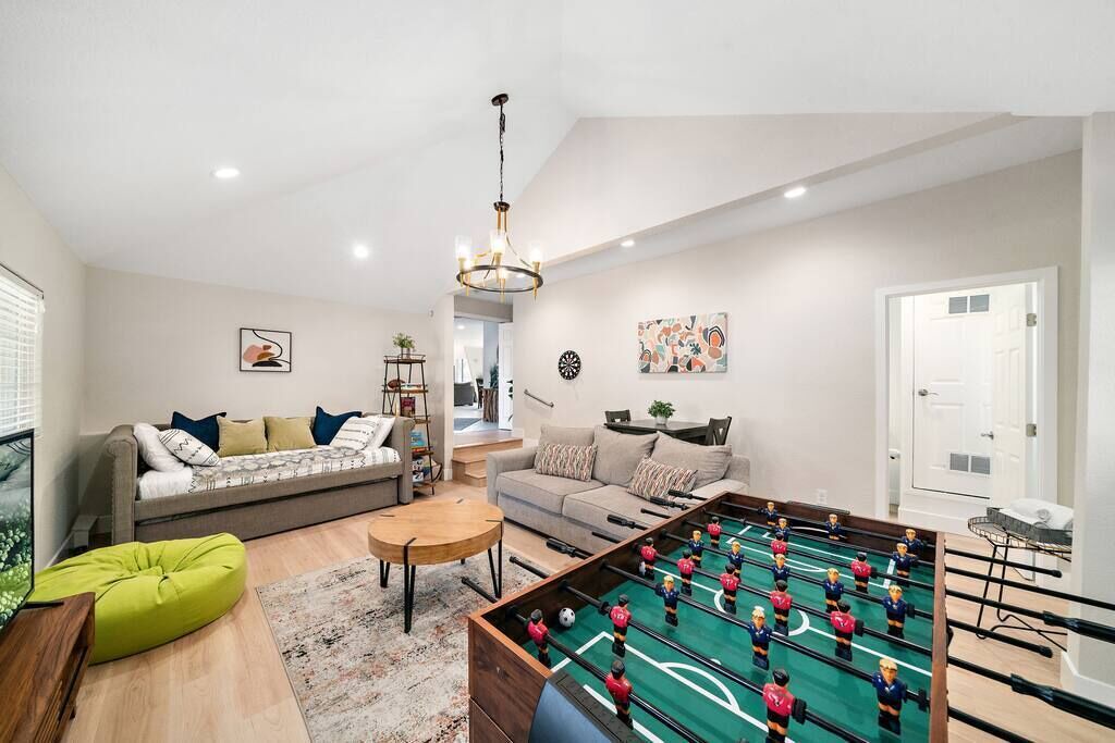 Photo of Bedroom in Loomis